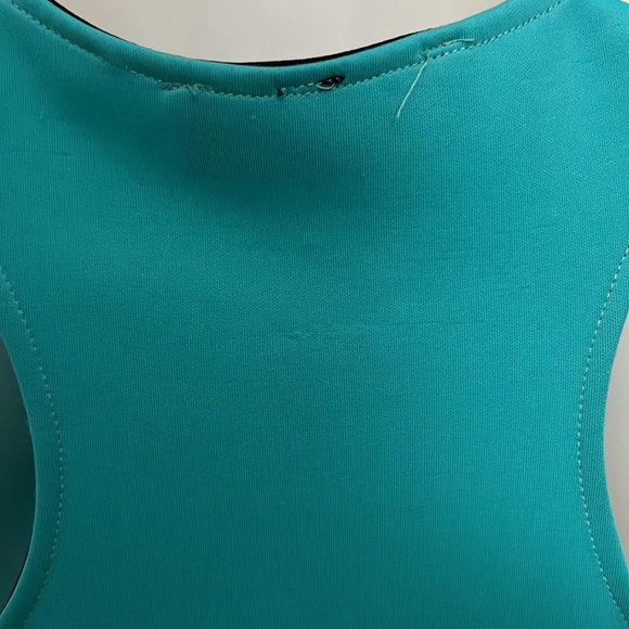 Mini Dress - Picture 5 of 6